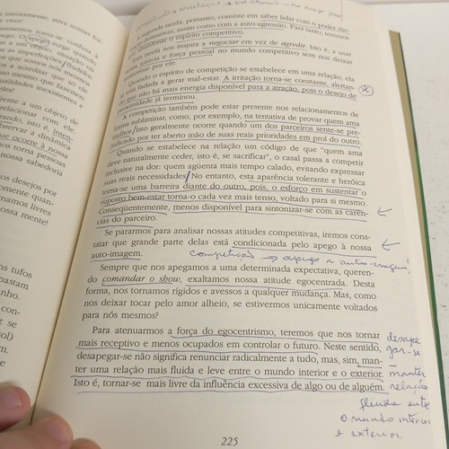 *Written In* Mania de sofrer Bel Cesar in Portuguese I16 - Imagen 5 de 5