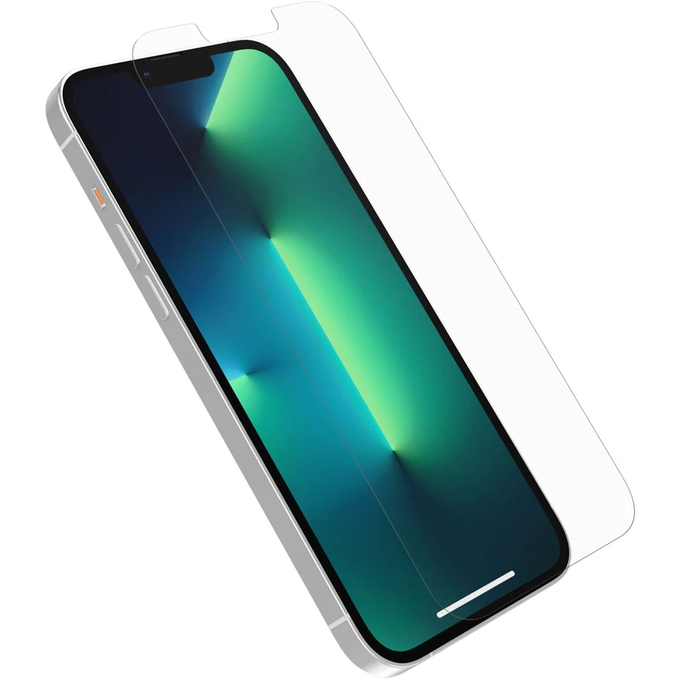 Protector de pantalla Lifeproof Alpha Flex para iPhone 13 Pro Max (solo) Foto 3 de 4