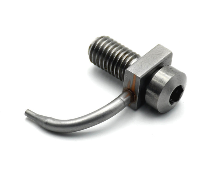 NEW MERCEDES-BENZ C W204 OIL SPRAY NOZZLE A2701800443 ORIGINAL | eBay