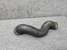 Inter Cooler Coolant Tube Hose Mercedes W212 E350 Diesel oem