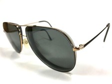 Charmant 4113 Sunglasses GEP BK35 60-14-140 Vintage Japan C2