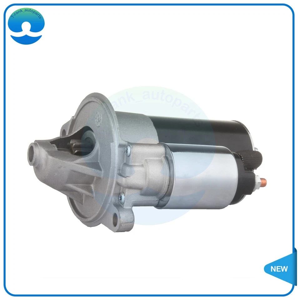 Para 1992 1993 1994 1995 1996 1997 Ford F-250 & F-350 7.5L V8 motor de arranque 3226 - Imagem 4 de 4