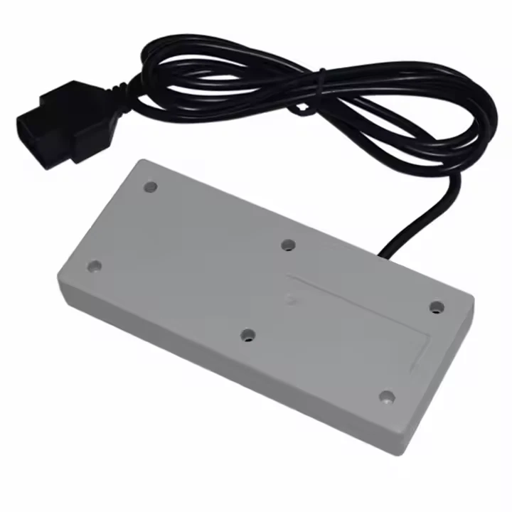 Nintendo Entertainment System NES Controller - JoyPad - UK - BRAND NEW - Image 3 of 4