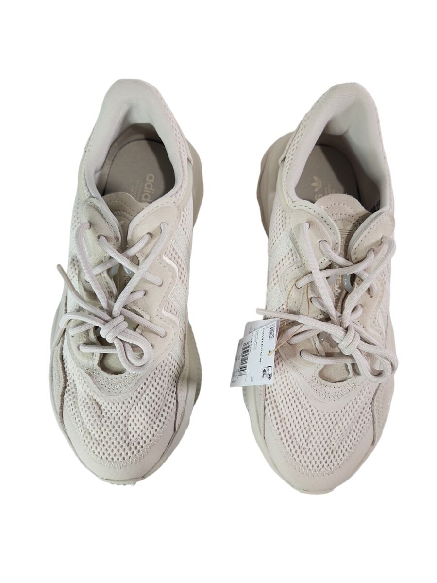 Adidas Originals Ozweego Alumin HQ8606 Shoes Women's Size 10 Adidas Originals Ozweego Alumin HQ8606 Shoes Women's Size 10
