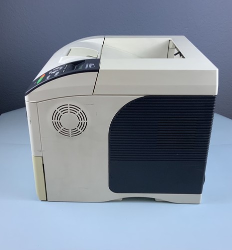 Kyocera FS-4000DN Ecosys Laser Printer - Picture 2 of 3