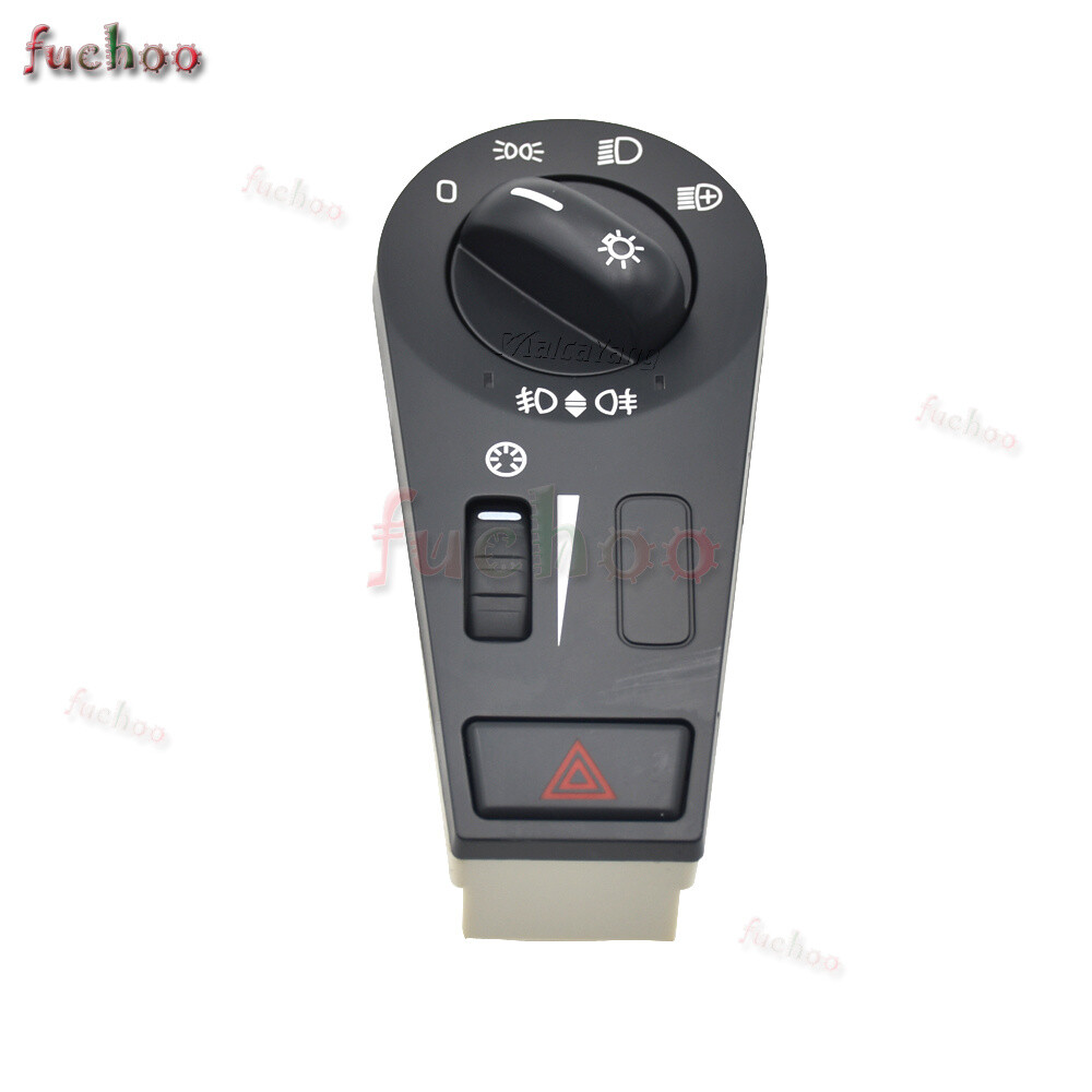 Headlight Lamp Head Light Switch For Volvo Truck FH12 FM VNL 20942844