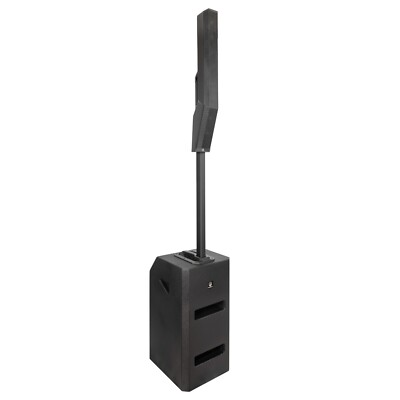 RK RECK 800EX 12'' 800W Powered Speaker System, Equipped with Bluetooth