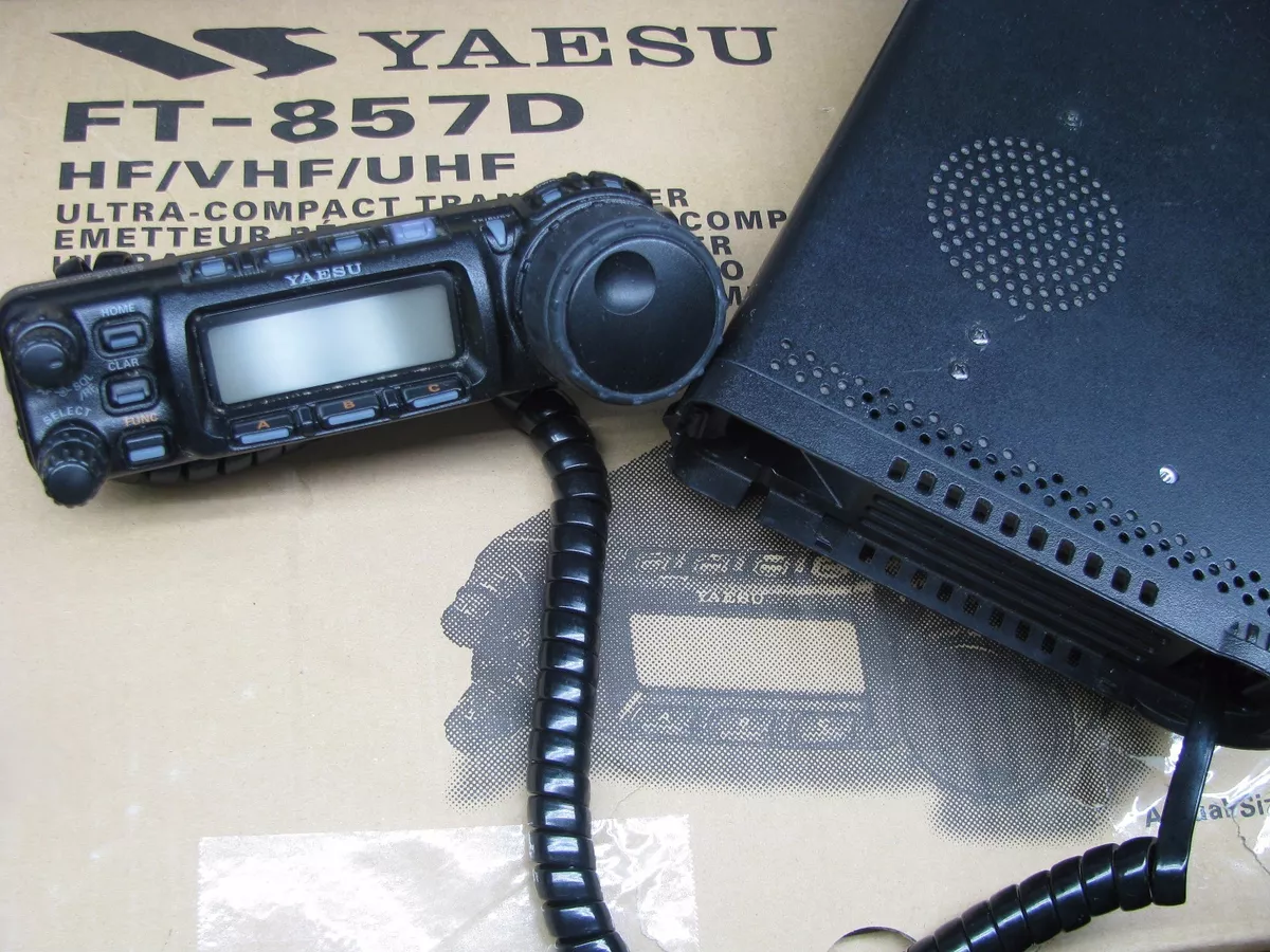 Yaesu Separation cable FT-857 FT-7100 FT-7800 FT-7900 FT-8800 FT