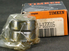 One 1 Timken Torrington HJ-122016 Needle Roller Bearing 3/4" ID NEW