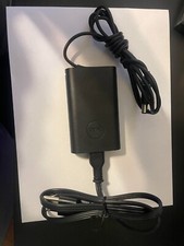 Dell AC power adapter 19.5V 3.34A 65W LA65NM130 HA65NM130 Charger