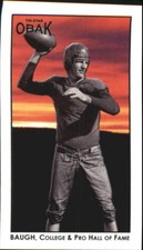 2011 TRISTAR Obak Football T212 Mini YOU PICK