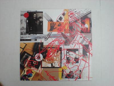 MASSIVE ATTACK – Protection WILD BUNCH Protection (Massive Attack album) - Wikipedia