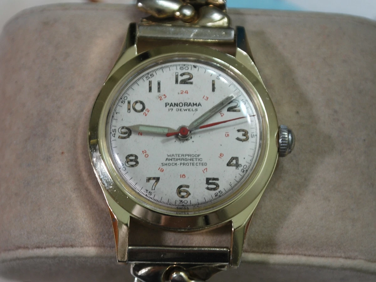 Slow watch deals ebay