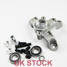 Clutch Bell Supporter Carrier Housing Holder for HPI Baja 5B 5T 5SC RV 1/5 Scale