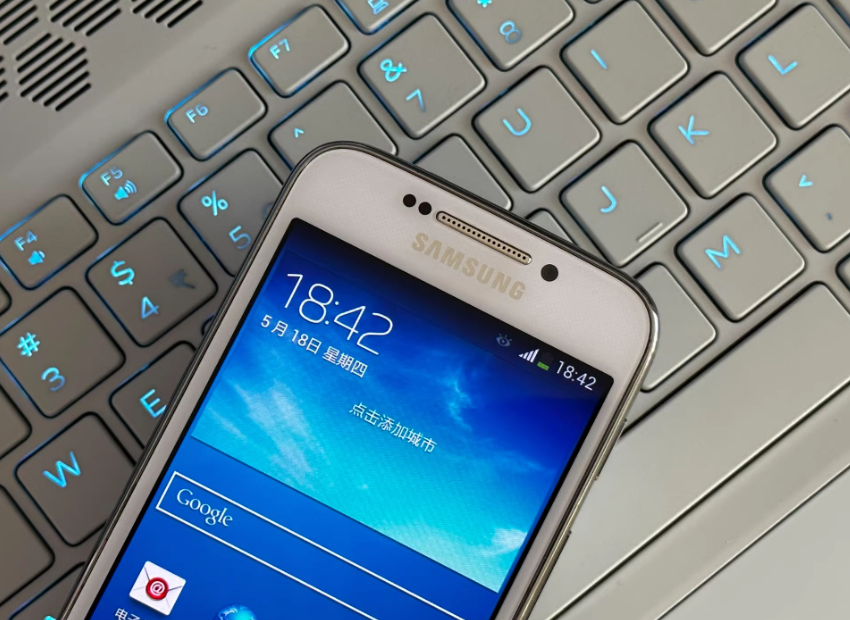 Samsung Galaxy S4 Zoom - 8 GB - White (Unlocked) for sale