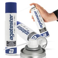 Lecksuchspray 300Ml Lecksucher Leckfinder PrüFspray FüR Gasleitung Leckagetest