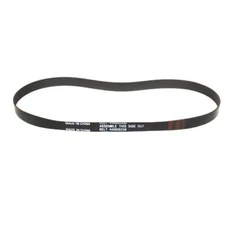 Replacement Part for Hoover FH51010 Vacuum Cleaner Non Stretch Belt # Compare to