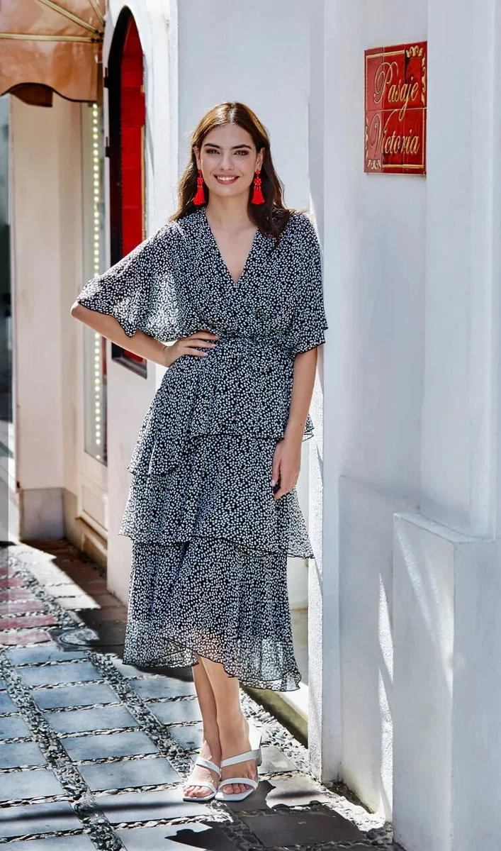 Black and white dress deals canada