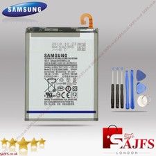 Genuine EB-BA750AB Samsung Galaxy A10 A105 6400mAh Internal Replacement Battery 