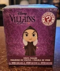 Funko Mystery Mini Disney Villains Witch The Old Hag Hot Topic Exclusive
