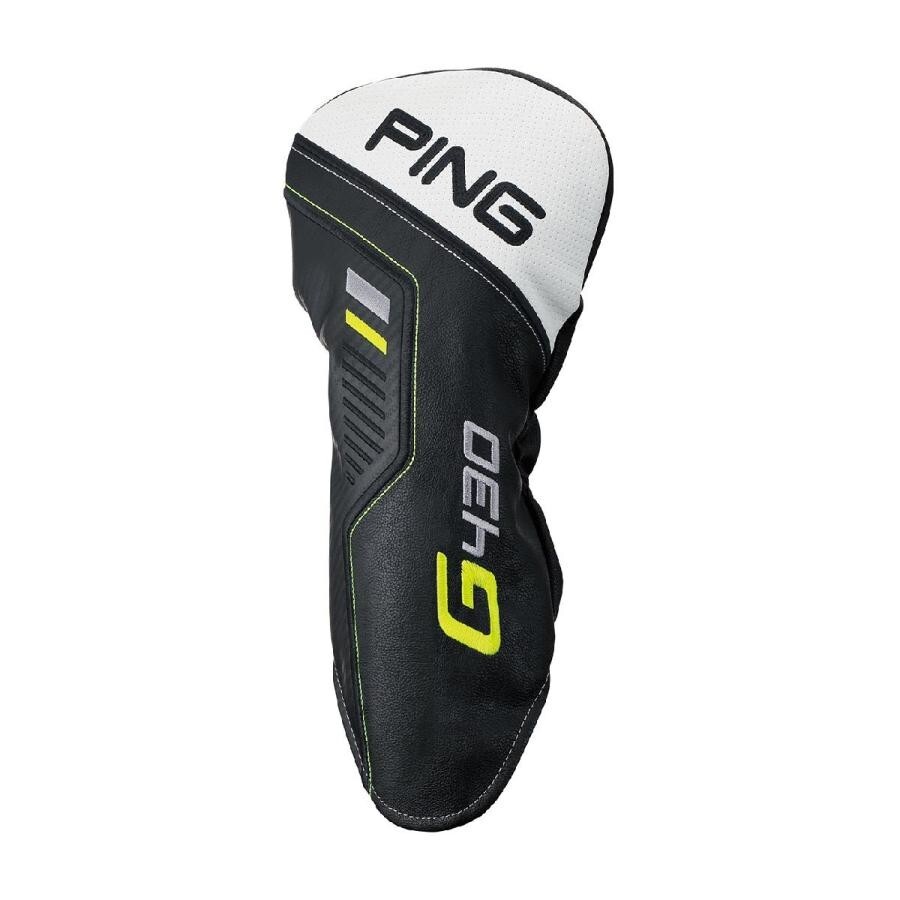Ping Golf Club G430 HL MAX Driver Loft 10.5° 46in Speeder NX
