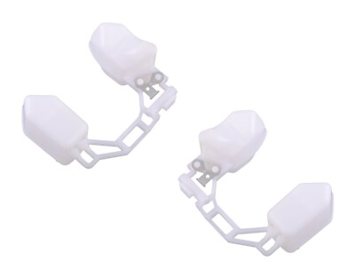 2x Vergaser Schwimmer FLP-Y14 für YAMAHA FZR1000 750 400 TDM850 XJ600 XTZ750 YZF