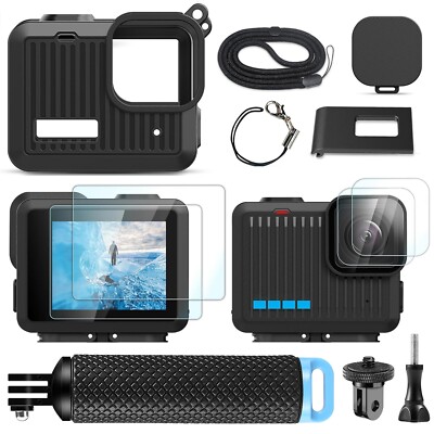 Go Pro Gopro Hero Accessories Go Pro Amazon Gopro Accessories
