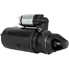 ECCPP Starter For John Deere Tractor 2650 2750 2755 2850 2855 2940 2950 2955