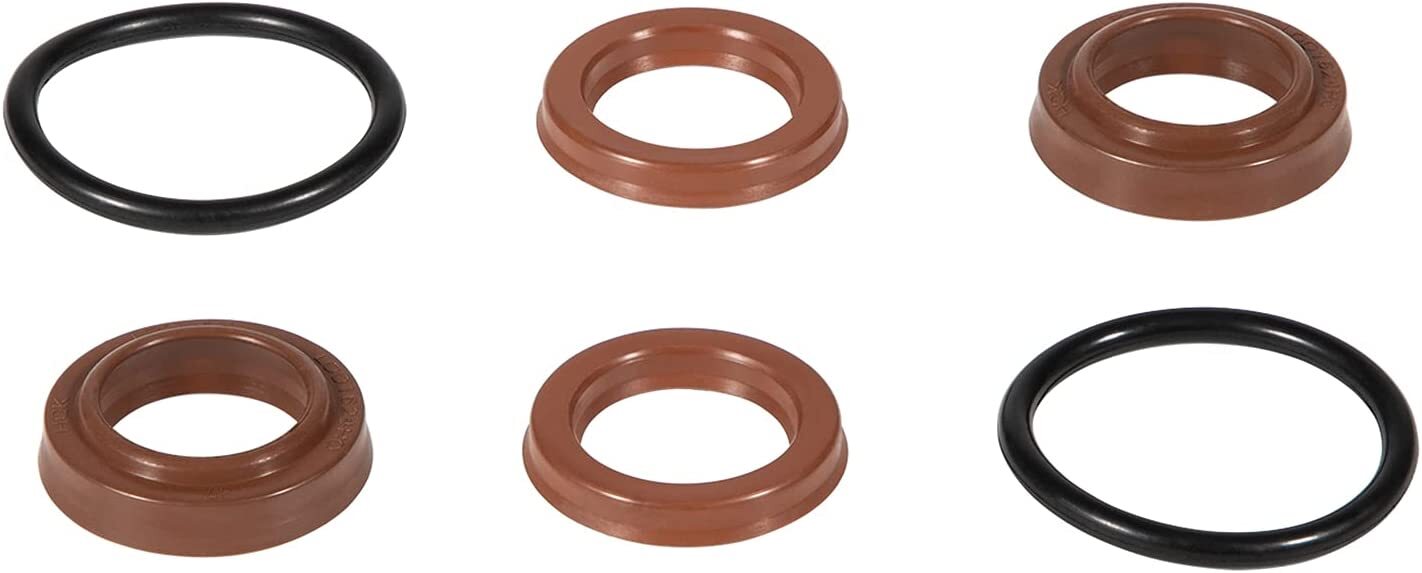 Cylinder Seal Kit for SeaStar BayStar HC4645H,HC4648H,HC4658H,HP4600