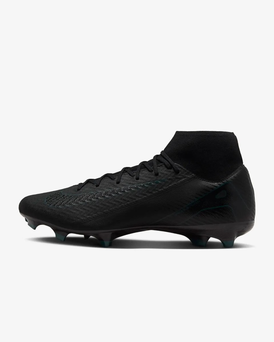 Nike Mercurial Superfly 10 Academy MG High Soccer Cleats