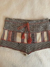 Ethereal By Paper Crane Tweed Size Small