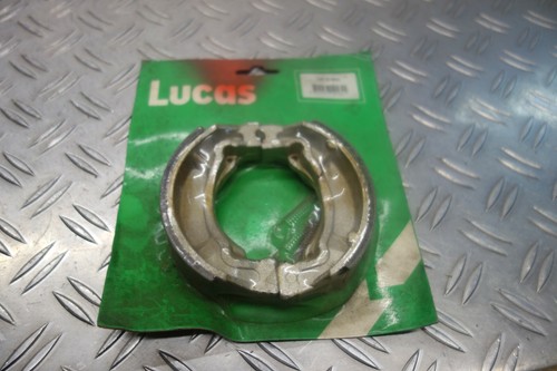 ORIGINAL LUCAS KAWASAKI SUZUKI 110X30 - BREMSE BREMSBELÄGE BELÄGE NEU