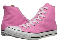 Converse All Star Chuck Taylor Hi Top Pink Canvas Mens Womens Size M9006 Converse All Star Chuck Taylor Hi Top Pink Canvas Mens Womens Size M9006