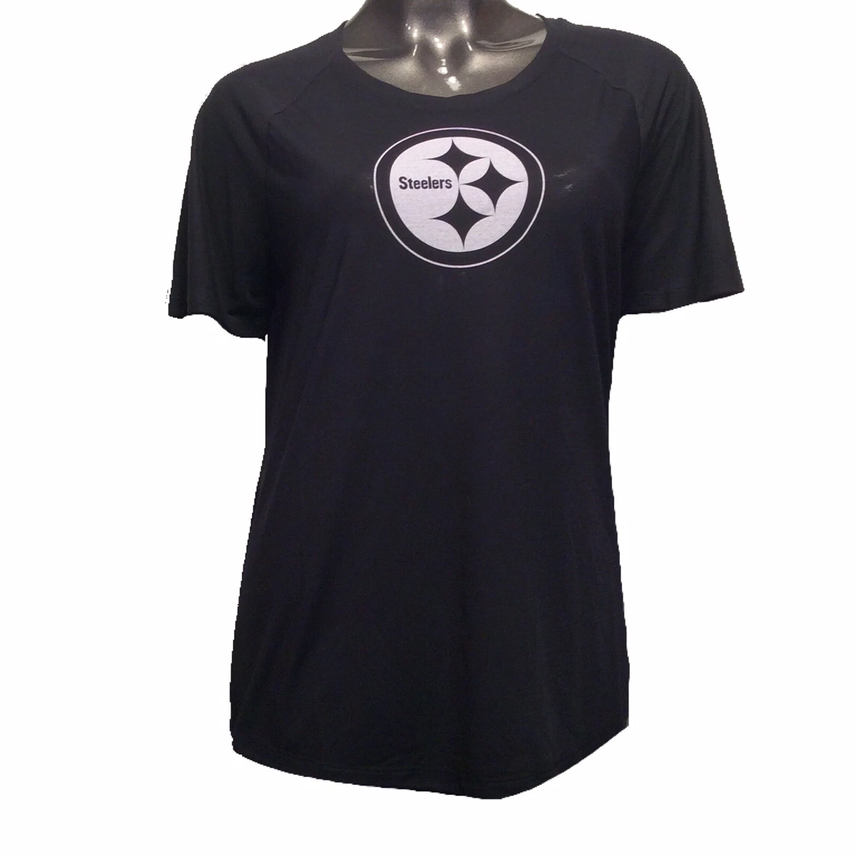 Steelers 2025 workout shirt