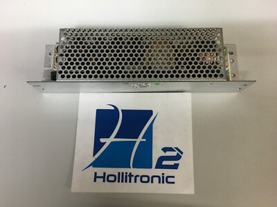 DC Power Supplies - Vintage Lambda