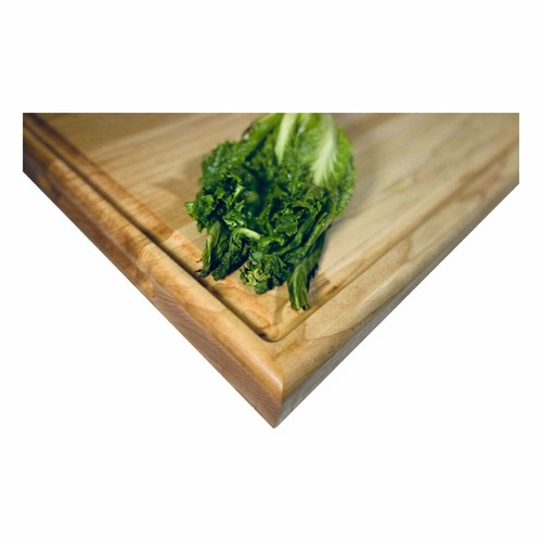 Jobois Clear Sky Customizable Handmade Cutting Board, Made in USA | CB39 - Picture 5 of 11