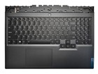 Laptop NEW FOR Lenovo Legion 5-15ITH6H 5-15ACH6H US keyboard Palmrest Cover