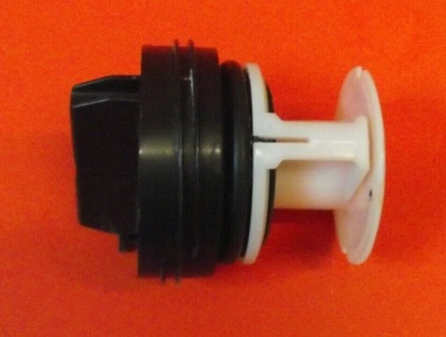 Waschmaschine Bosch WAE2446BGB/10 ABLAUFPUMPE Filter