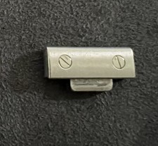 Cartier Bracelet Link Medium Size For The Santos Fits Model WSSA0029