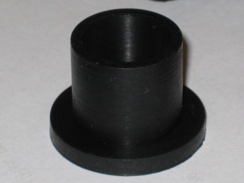 Bay Hydro Top Hat Grommets 1/4" 6mm  & 1/2" 12mm & 5/8" 16mm & 3/4" 19mm THG - Bild 11 von 13