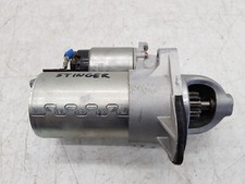 2021 KIA STINGER GT-S 3.3 T-GDi PETROL STARTER MOTOR *0.5K MILES* 36100-3L051