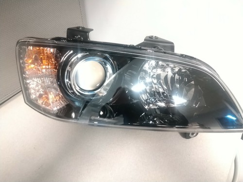 08 09 G8 GM Pontiac Passenger Side Headlamp head light headlight 9224813 GM OEM