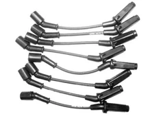 For Chevrolet Express 2500 Spark Plug Wire Set United Automotive 36475HPPJ