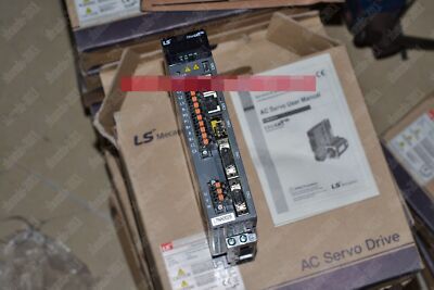 1 PC Used LS L7NA002B 200W servo motor driver #T8