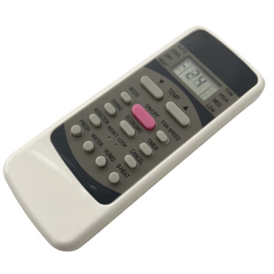 Remote Control For Goodman MSG-12HRN1N MSG-18HRN1 MSG-18HRN1N AC Air ...