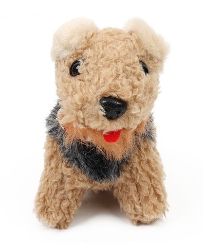 Heel Creek Golf Airedale Terrier Henry ~ Stofftier Putter Cover - Bild 3 von 8