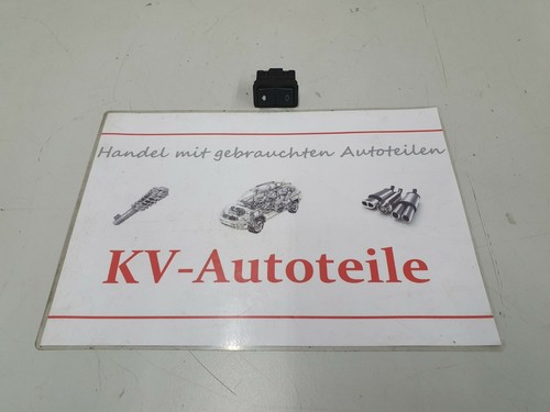 BMW 5er 1998 E39 520i   Schalter Fensterheber hinten rechts 8368974