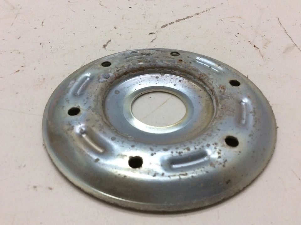 Sno Jet 全新 旧货空转轮 外法兰格 1967 - 1976 SST 04-117 Strato Jet — 第 4/4 张图片