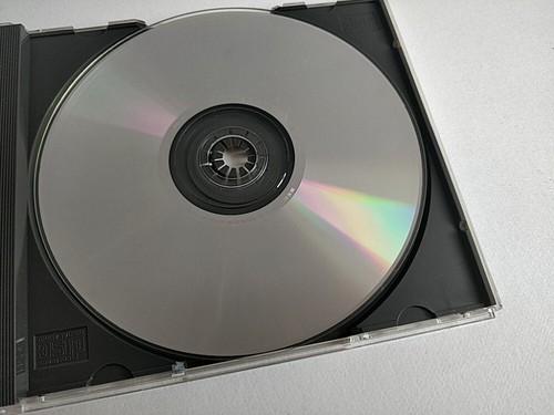 The King of Fighters 95 KOF95 SNK NEOGEO CD Disco, Manual, Juego en Caja-e0624- - Imagen 8 de 12