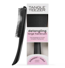 Tangle Teezer Large Ultimate Detangler Brush for Wet and Dry Hair, Free shipping
